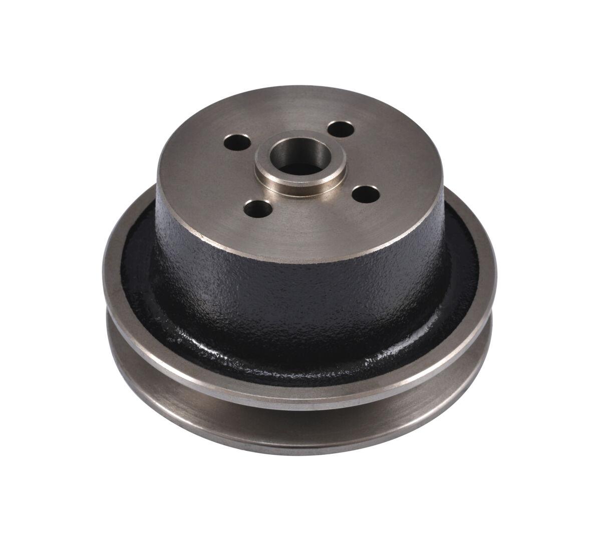 70001742 Pulley, Water Pump | JLG - BHE Parts Store