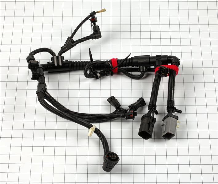 70001872 Harness, Engine | JLG - BHE Parts Store