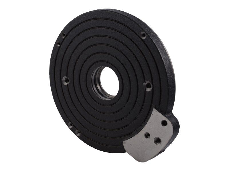 Part Number 70001953 Endbell, Generator fits JLG