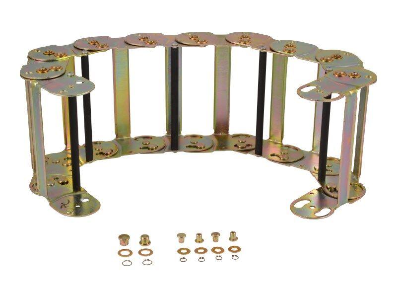 70001994 Kit Repair Section