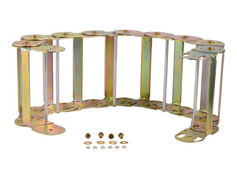 70001996 Kit Repair Section