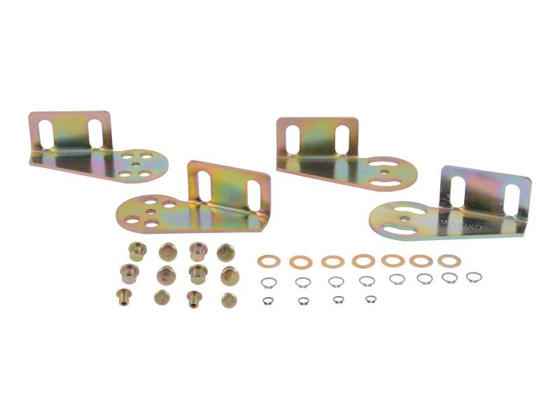 70001998 Kit, Mounting Bracket | JLG