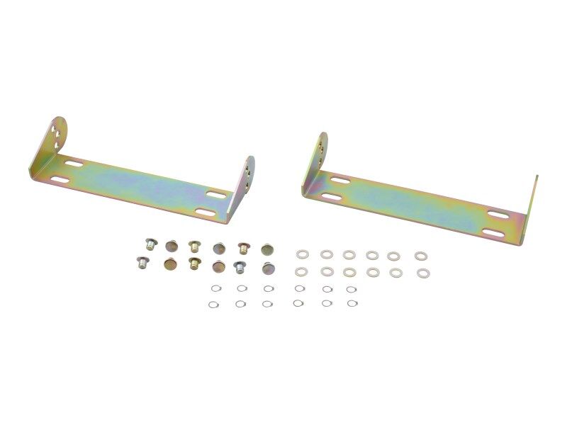70002002 Kit, Mounting Bracket | JLG