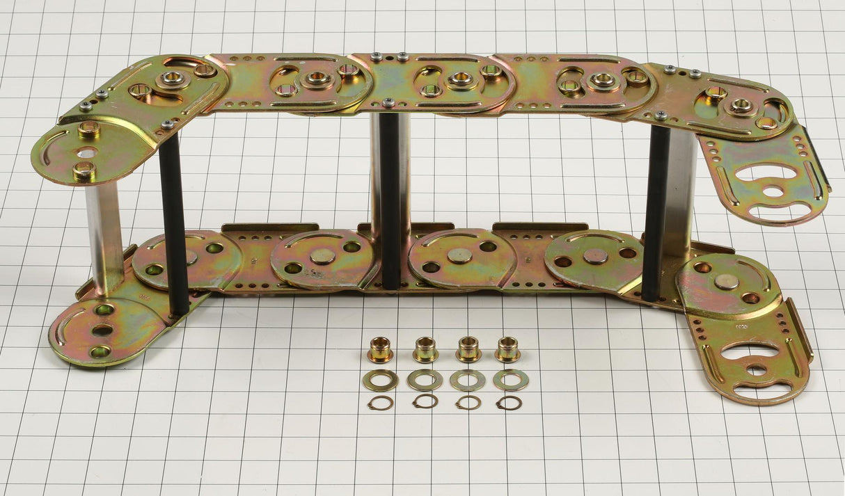 70002005 Kit, 2' Repair Section | JLG - BHE Parts Store