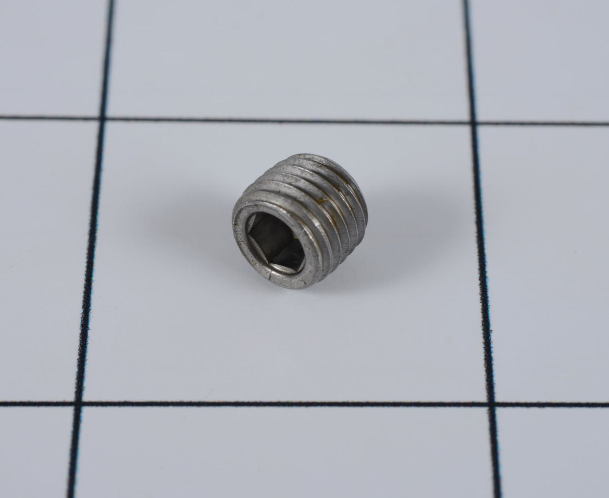 Part Number 70002064 Orifice .047" fits JLG