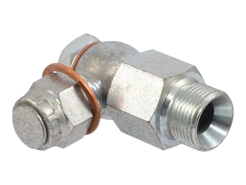 Part Number 70002091 Fitting fits JLG