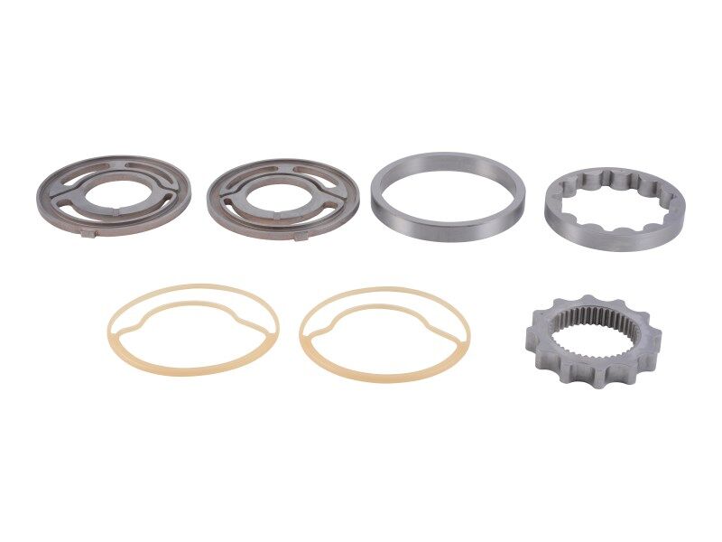 70002181 Seal, Adapter | JLG