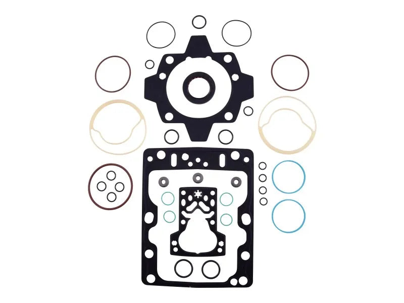 70002192 Kit, Overhaul Seal | JLG