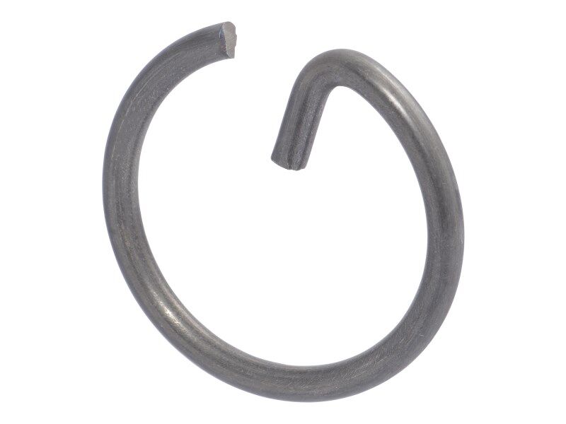 Part Number 70002223 Ring, External Spring fits JLG