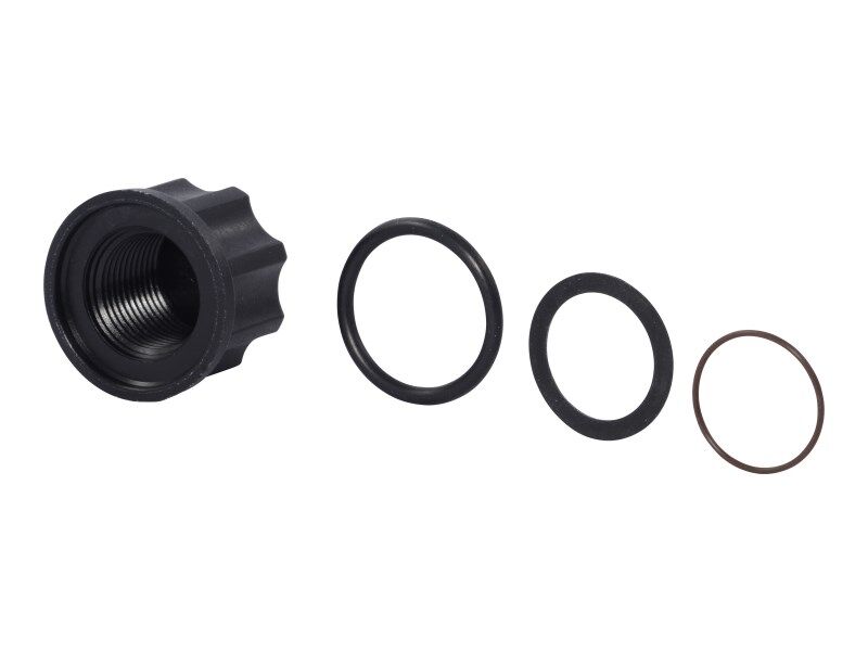 70002228 Kit, Coil Nut | JLG