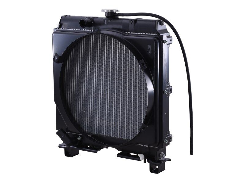 70002274 Conjunto, radiador | JLG