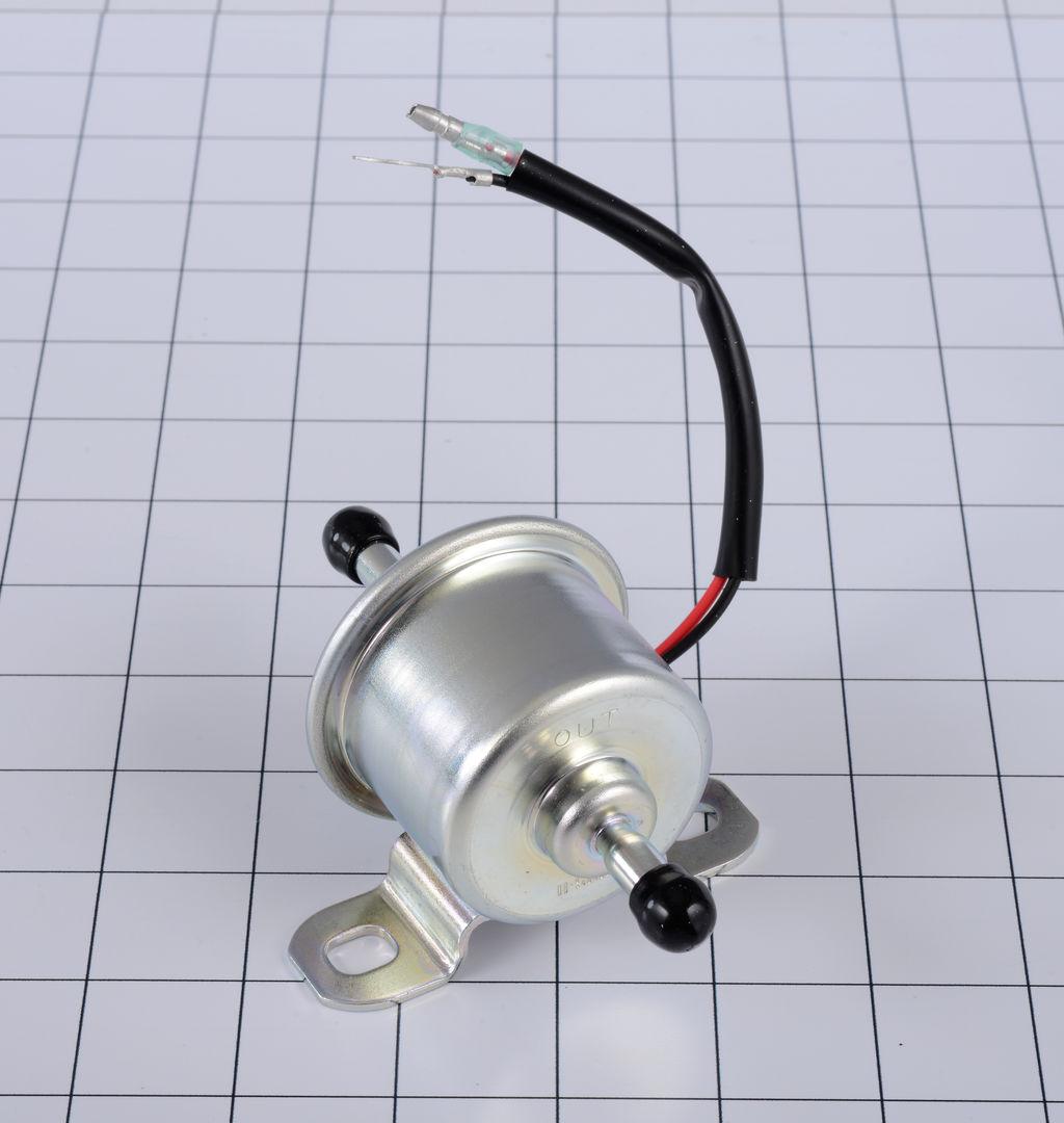 70002325 Assembly, Fuel Pump | JLG - BHE Parts Store