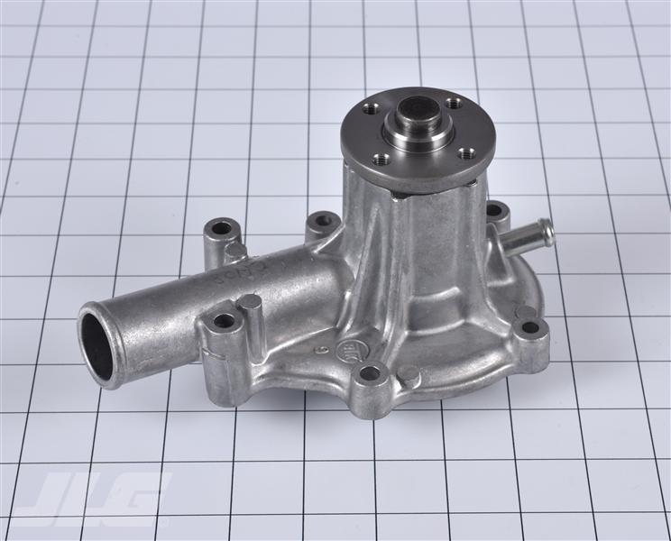 70002327 Assembly, Water Pump | JLG - BHE Parts Store
