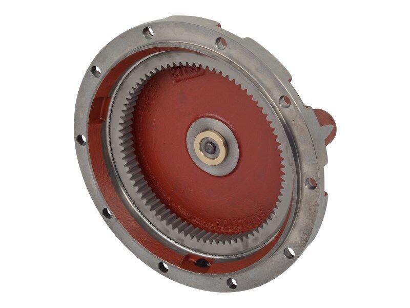 70002394 Assembly, Cover | JLG - BHE Parts Store