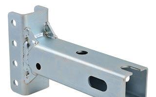 70002636 Tube, Inner Slide | JLG - BHE Parts Store