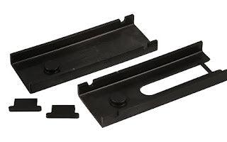 70002722 Kit, Actuator Slide Replacement | JLG - BHE Parts Store