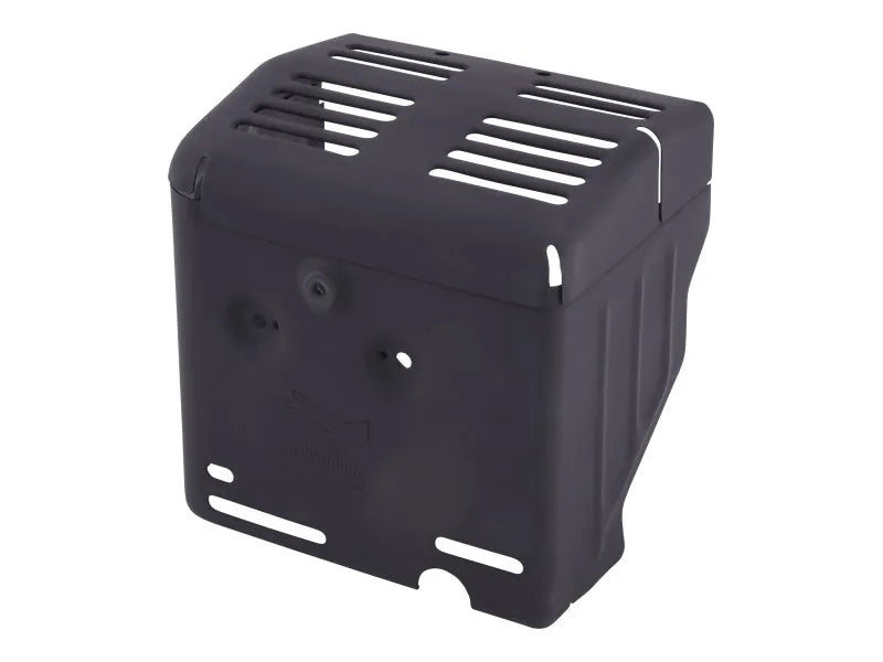 70002738 Protector, Silenciador | JLG