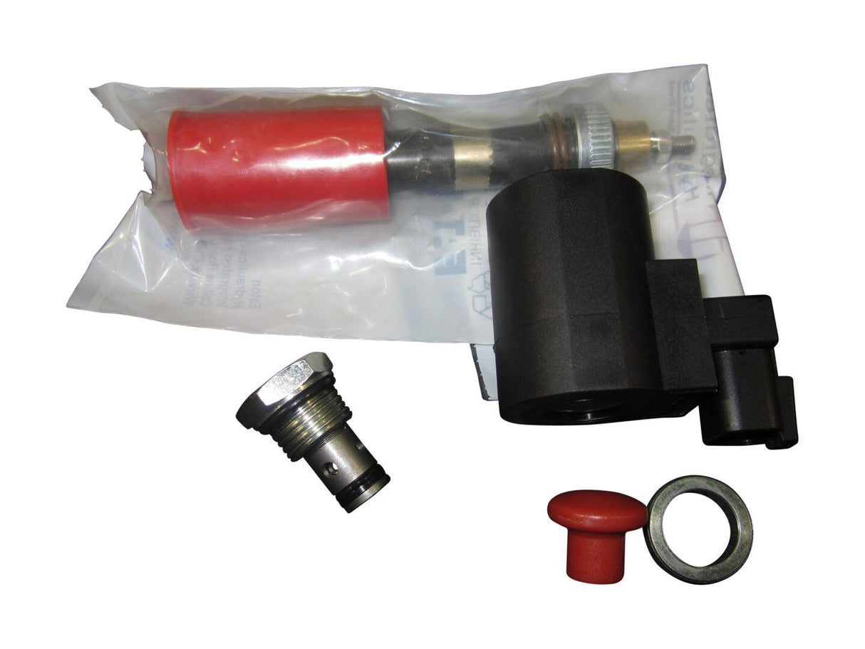 70002827 Kit Proportional Cart with Knob