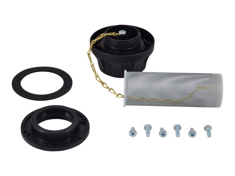 Part Number 70002838 Assembly, Fill Cap fits JLG