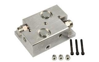 70002859 Assembly, Counterbalance Valve | JLG - BHE Parts Store