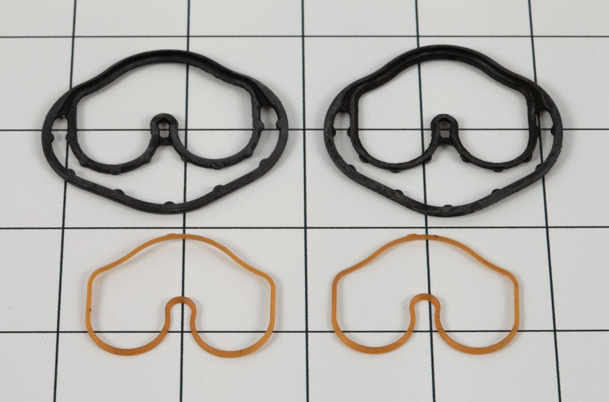 70002861 Seal Kit (Rear Pump) | JLG - BHE Parts Store