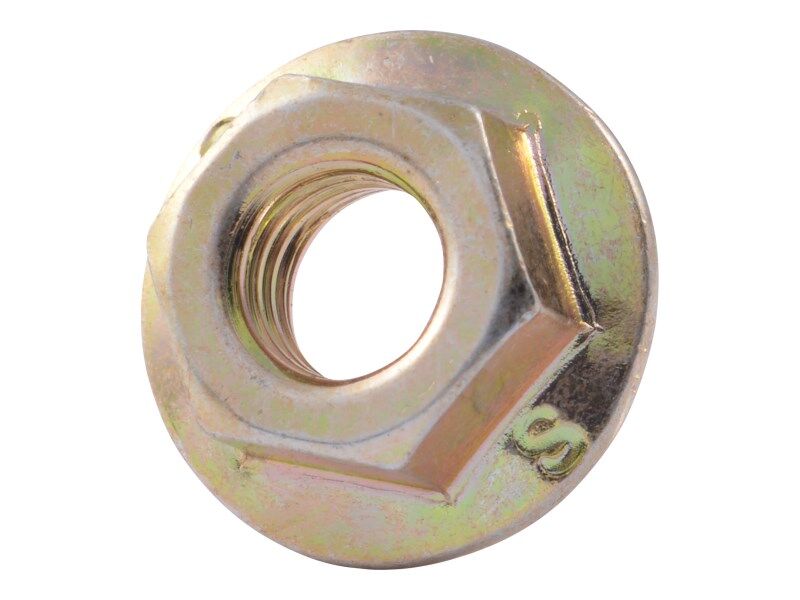 Part Number 70002874 Nut, Mixer To Epr Stud fits JLG