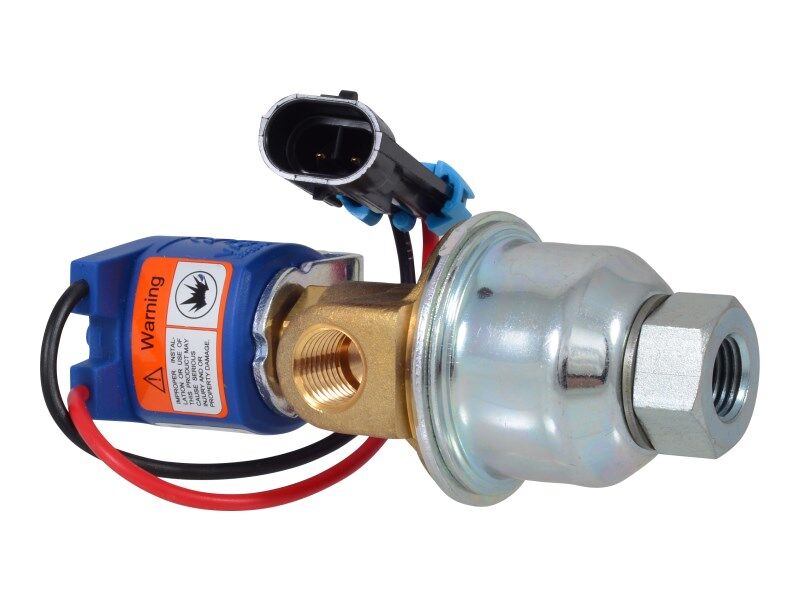 70002883 Valve, Lock Off | JLG