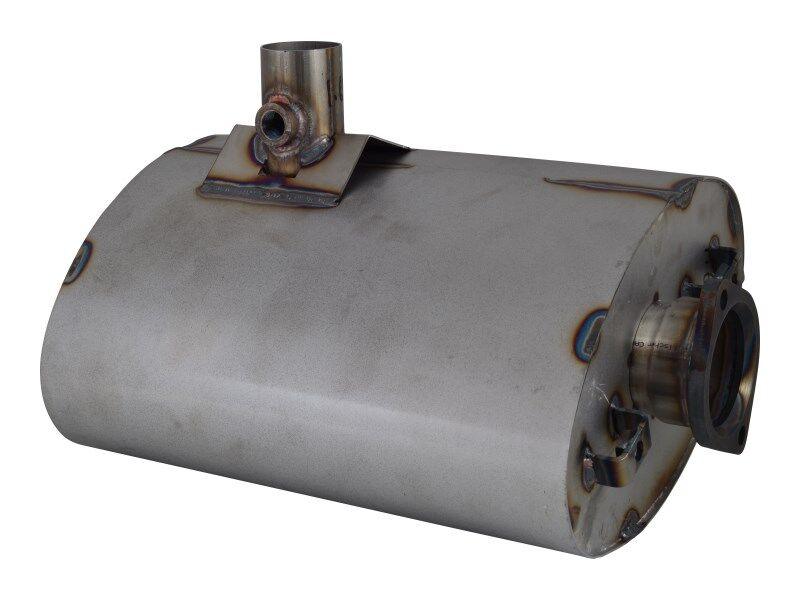70002894 Muffler
