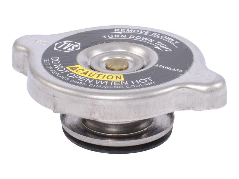 70002899 Cap, Radiator | JLG