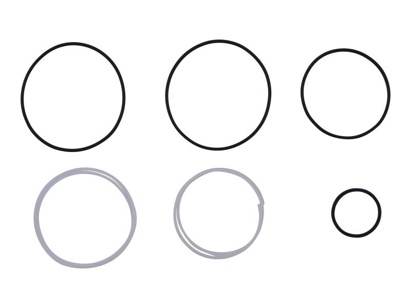 70002981 Kit, Brake Seal | JLG