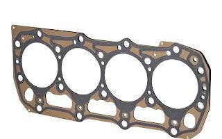 70003033 Gasket, Cylinder Head (0.5Mm) | JLG - BHE Parts Store