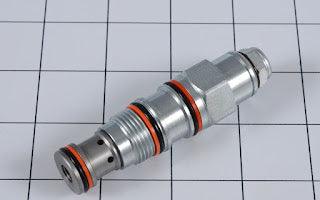 70003045 Cartridge | JLG - BHE Parts Store