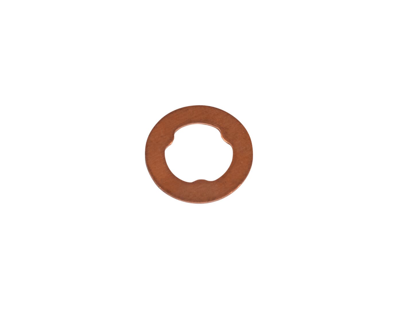 70003136 Ring, Fuel Injector Sealing | JLG