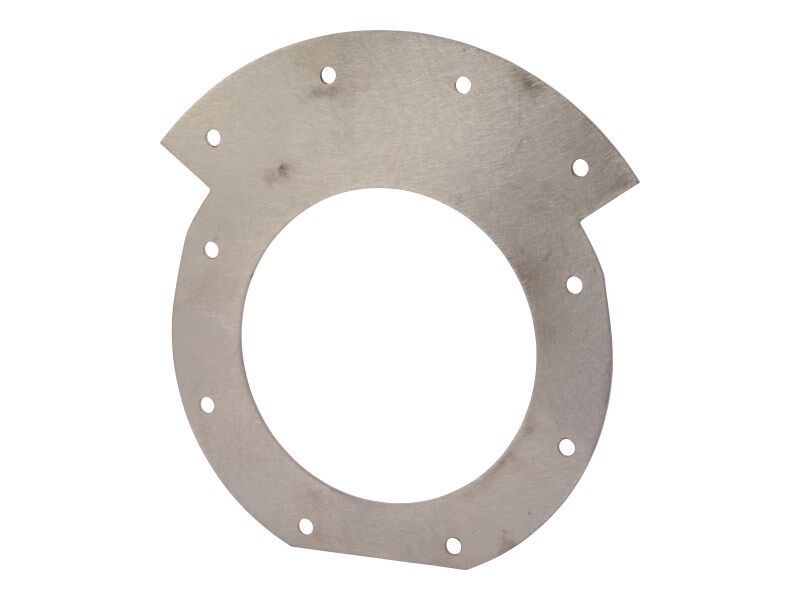Part Number 70003141 Plate, Cover fits JLG