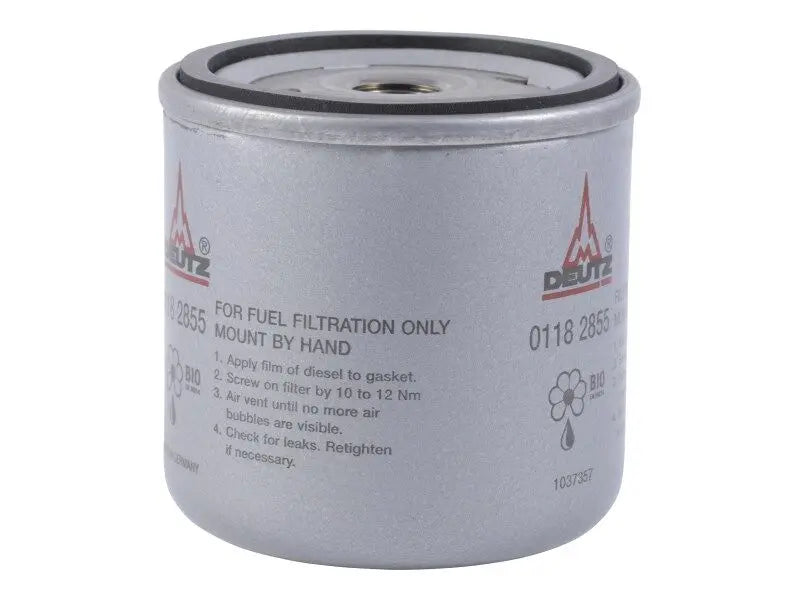 70003463 Filter, Fuel (Rme Resistant) | JLG