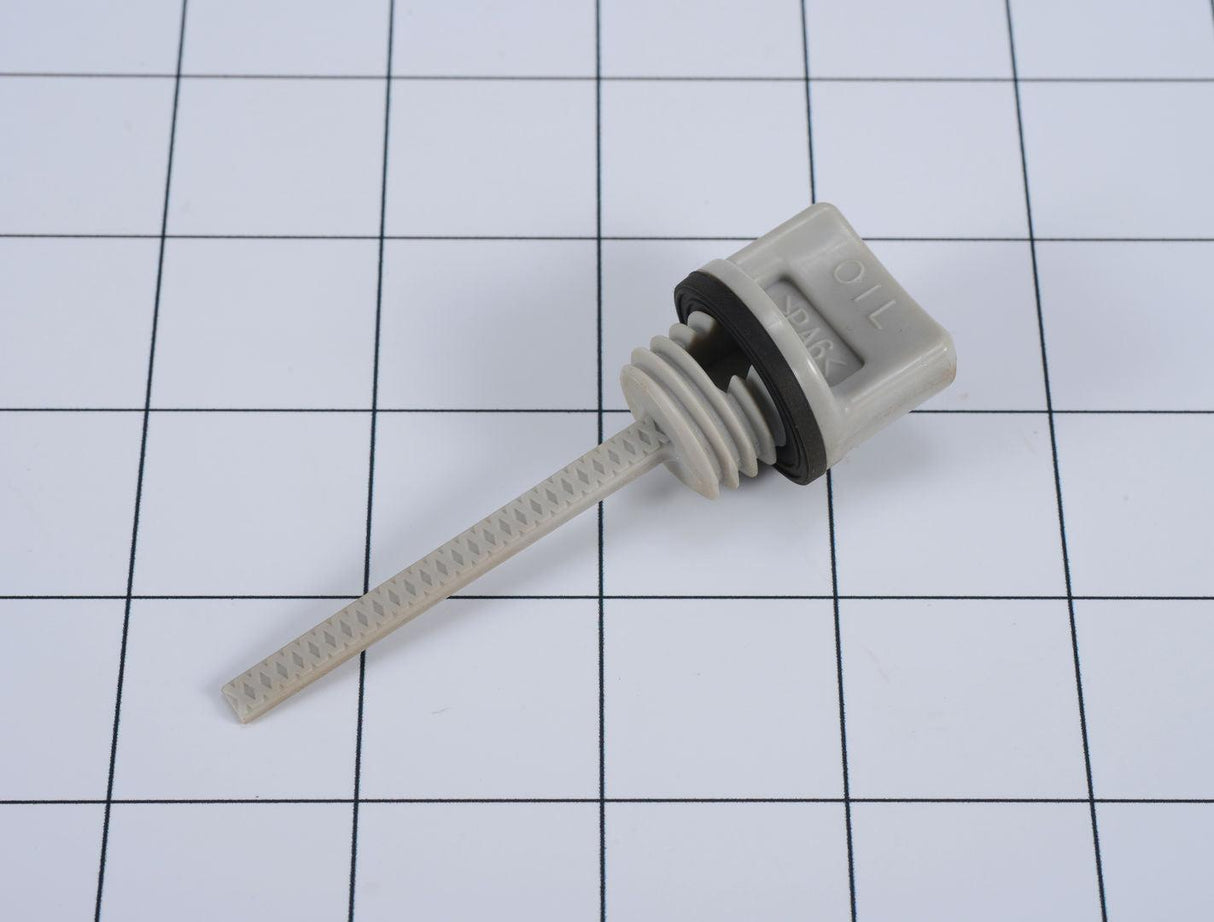 70003489 Oil Fill Cap with Level Gauge Assembly