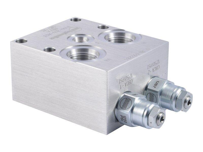 70003523 Valve, Motor Control | JLG - BHE Parts Store