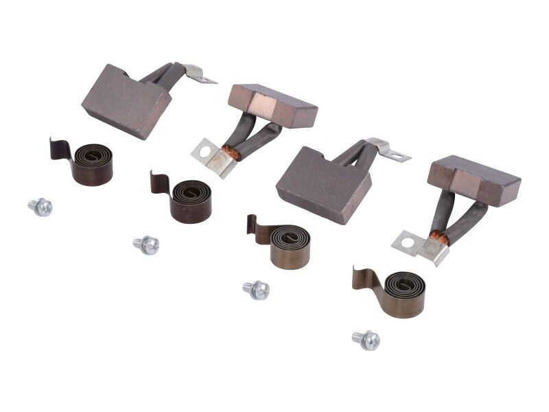 Part Number 70003727 Kit, Motor Brush fits JLG