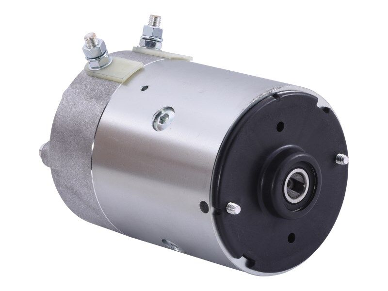 Part Number 70003998 Motor fits JLG