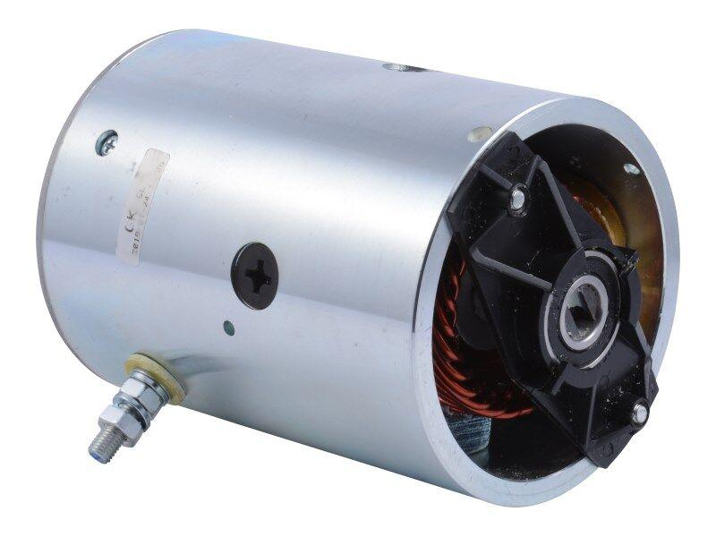 70004013 Motor | JLG - BHE Parts Store