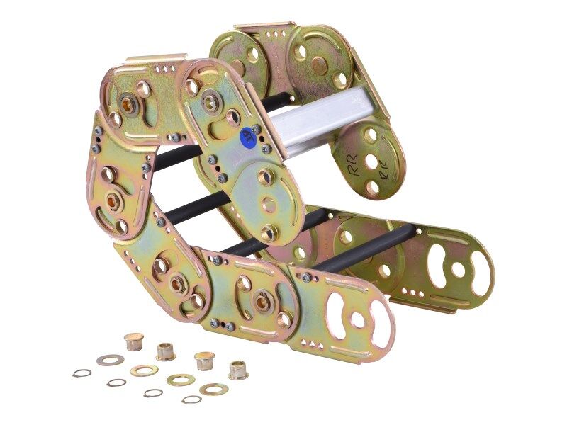 70004071 Kit, Repair Section | JLG