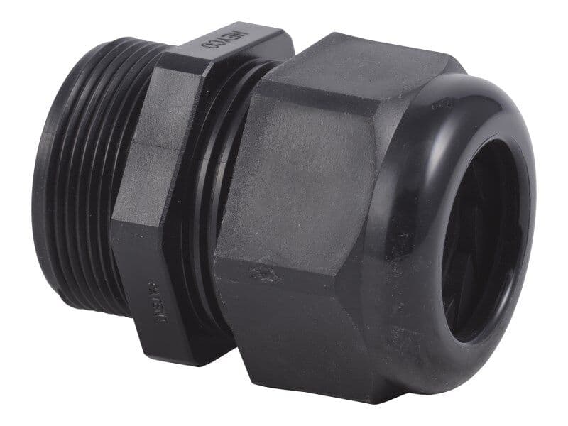 Part Number 70004098 Connector, Cable Clamp fits JLG