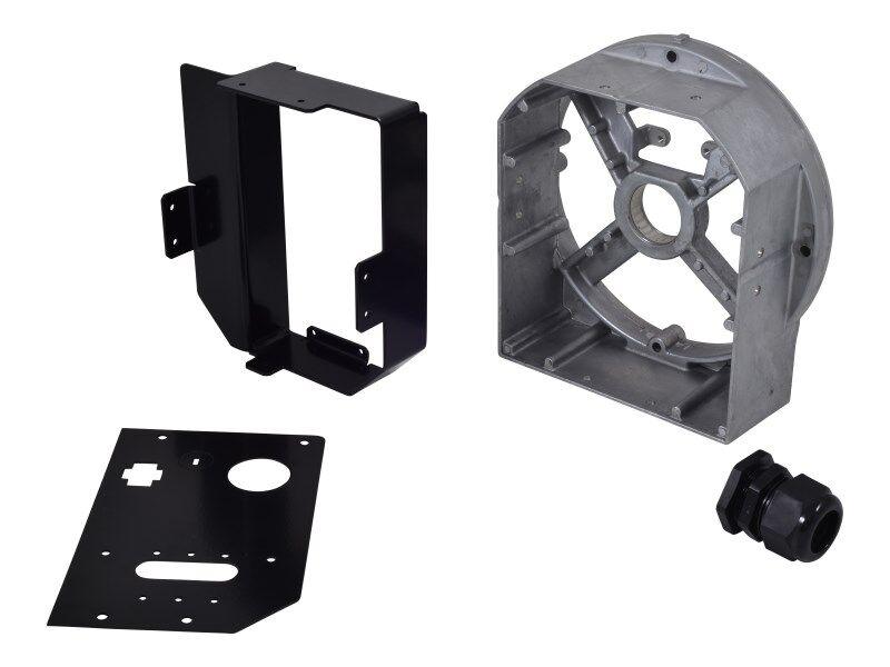 70004169 Endbell Kit