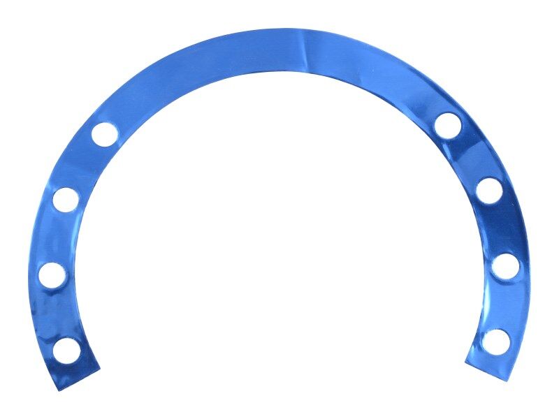 Part Number 70004260 Shim, Cover, .005 Blue fits JLG