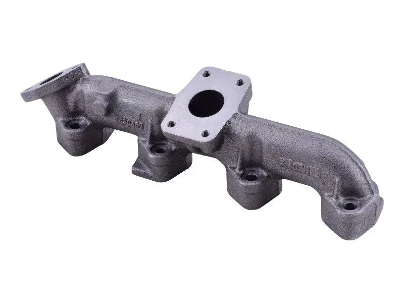 70004282 Manifold, Exhaust | JLG