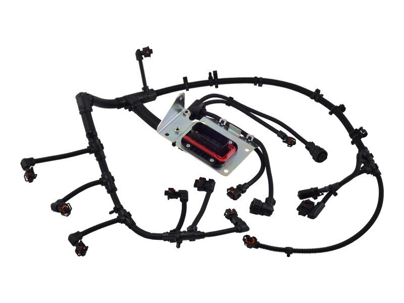 70004284 Harness, Engine | JLG