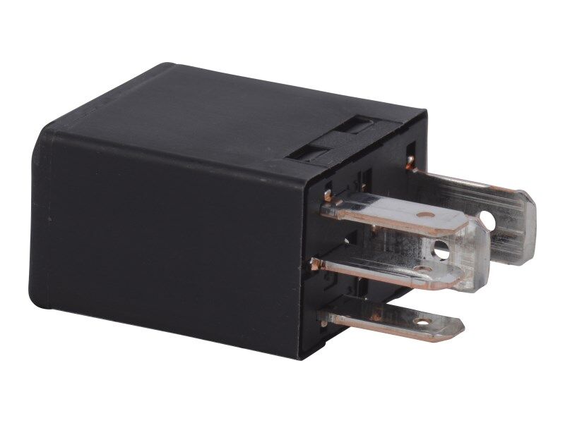 Part Number 70004317 Relay, Shut Off/Glow Control fits JLG