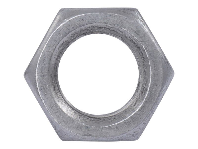 Part Number 70004329 Nut Jam fits JLG