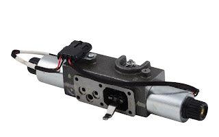 70004344 Assembly, Ep Servo Control | JLG - BHE Parts Store