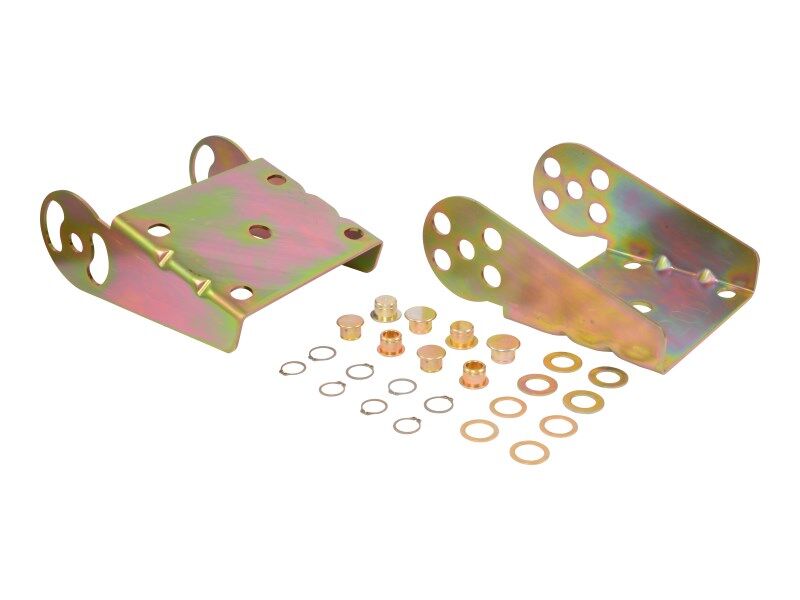 70004410 Kit Mounting Feet | JLG